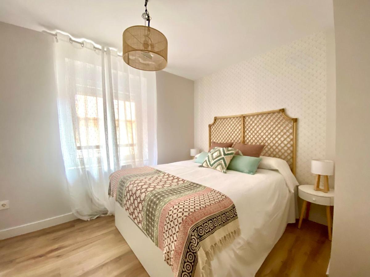 Housing San Juan Luxury * León
