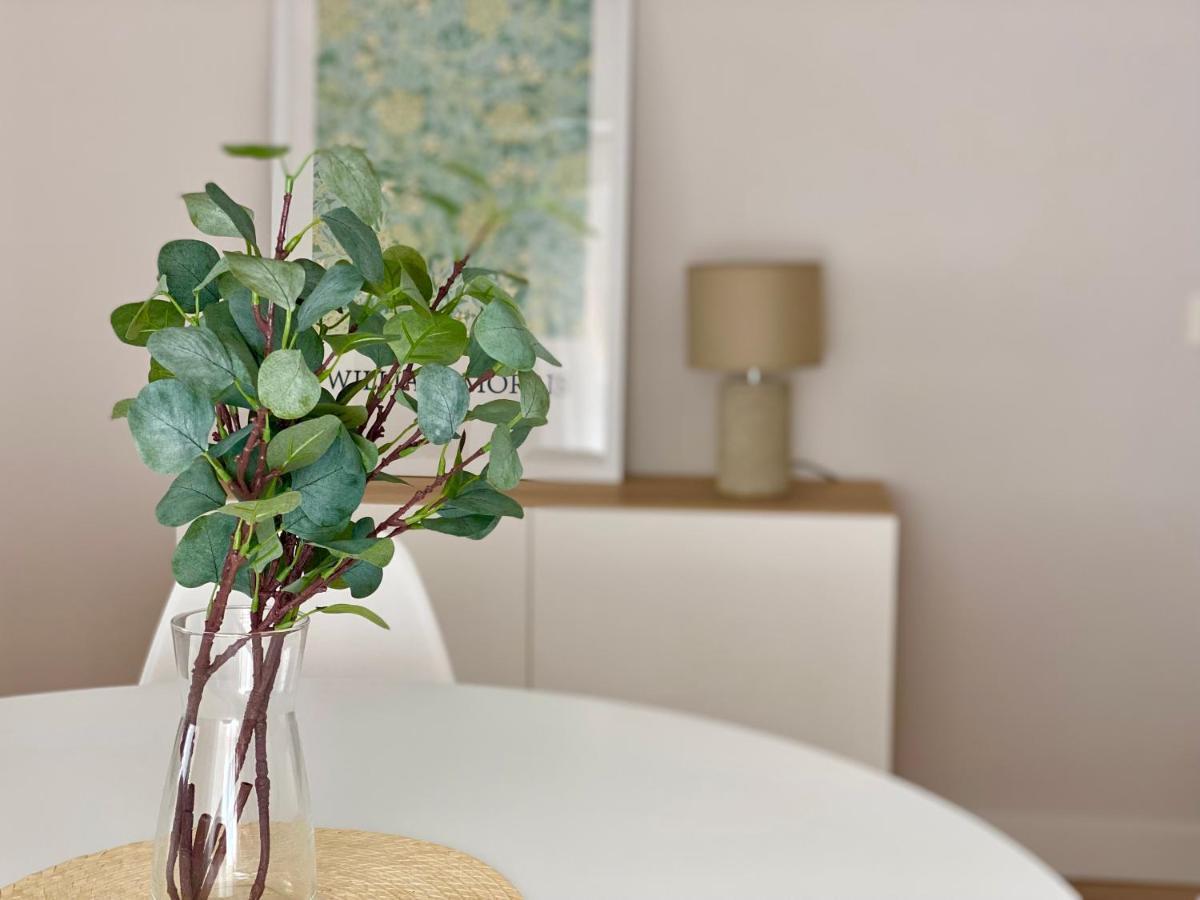 Apartamento Housing San Juan Luxury León
