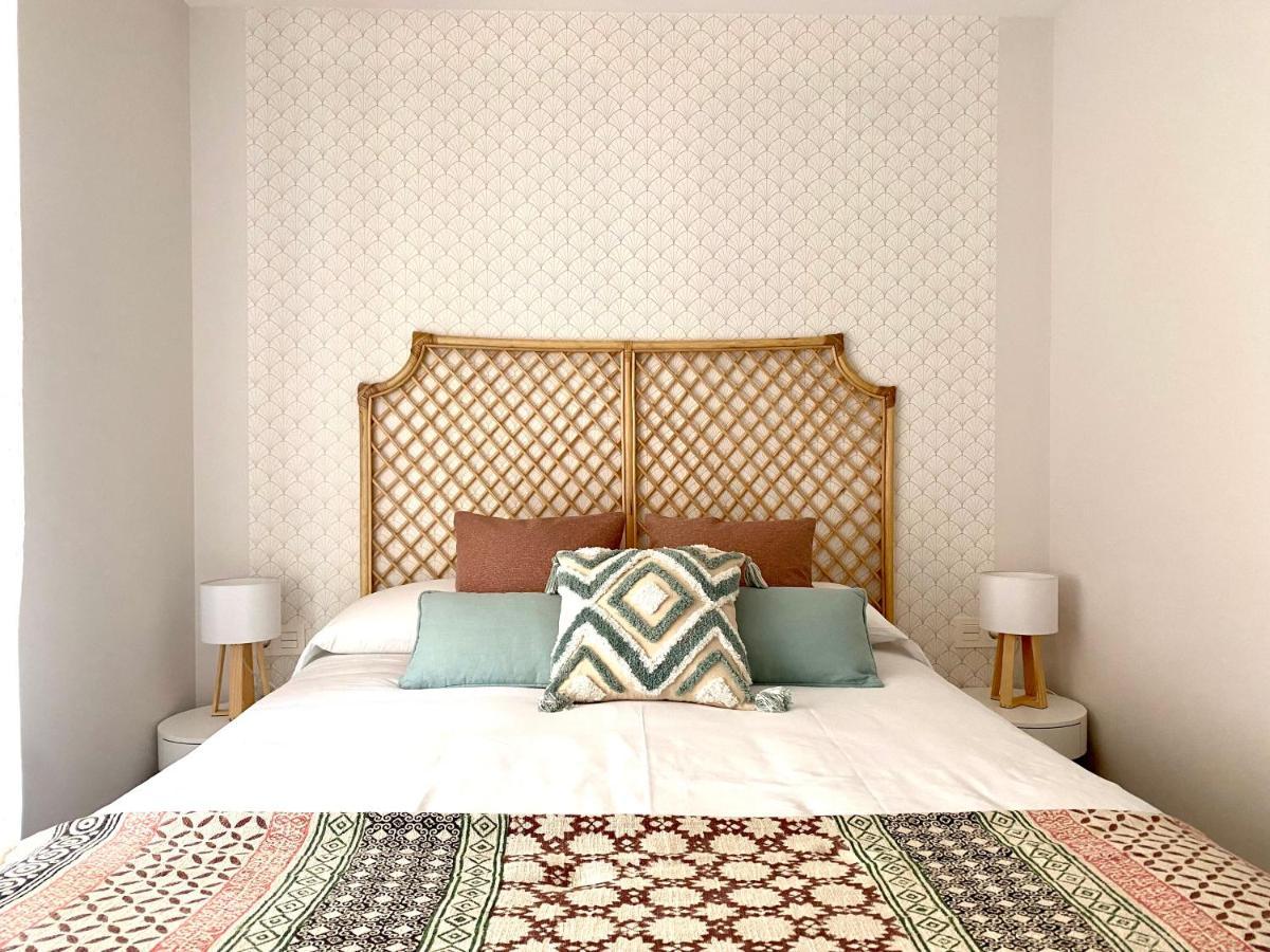Apartamento Housing San Juan Luxury León