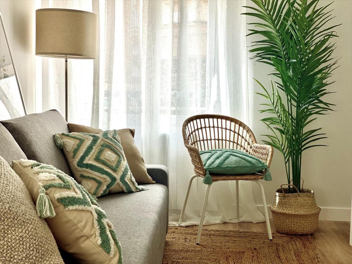 Apartamento Housing San Juan Luxury León