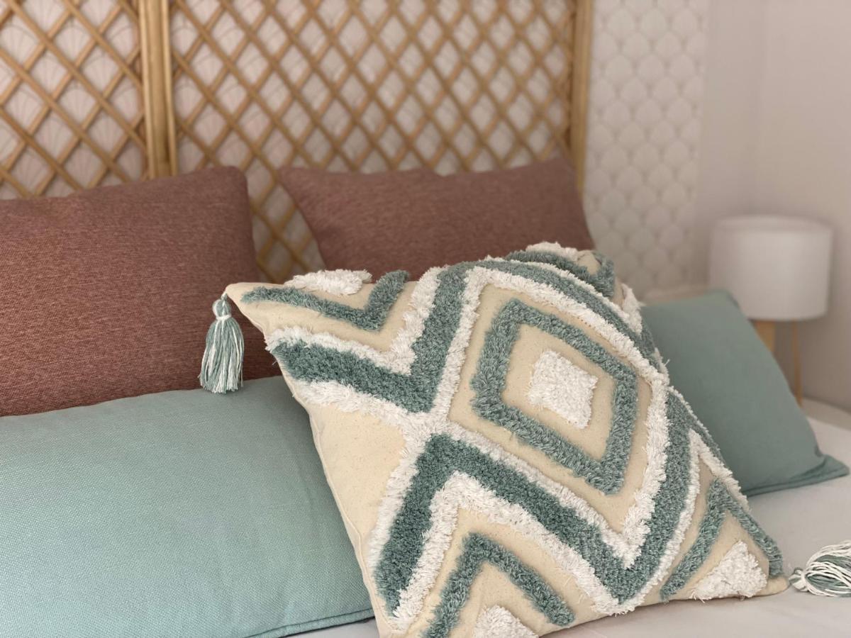 Housingleon San Juan Luxury Appartamento *