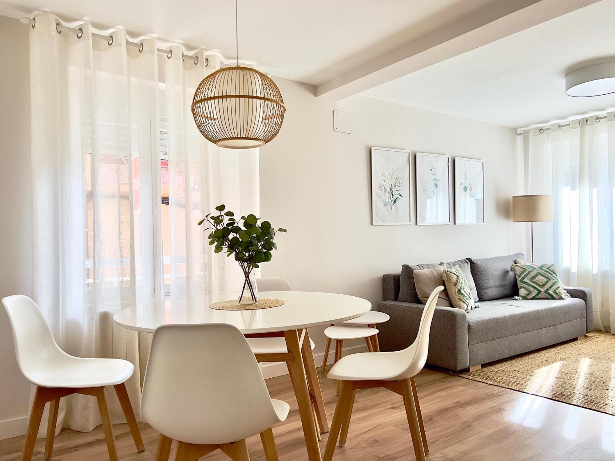 Apartamento Housing San Juan Luxury *