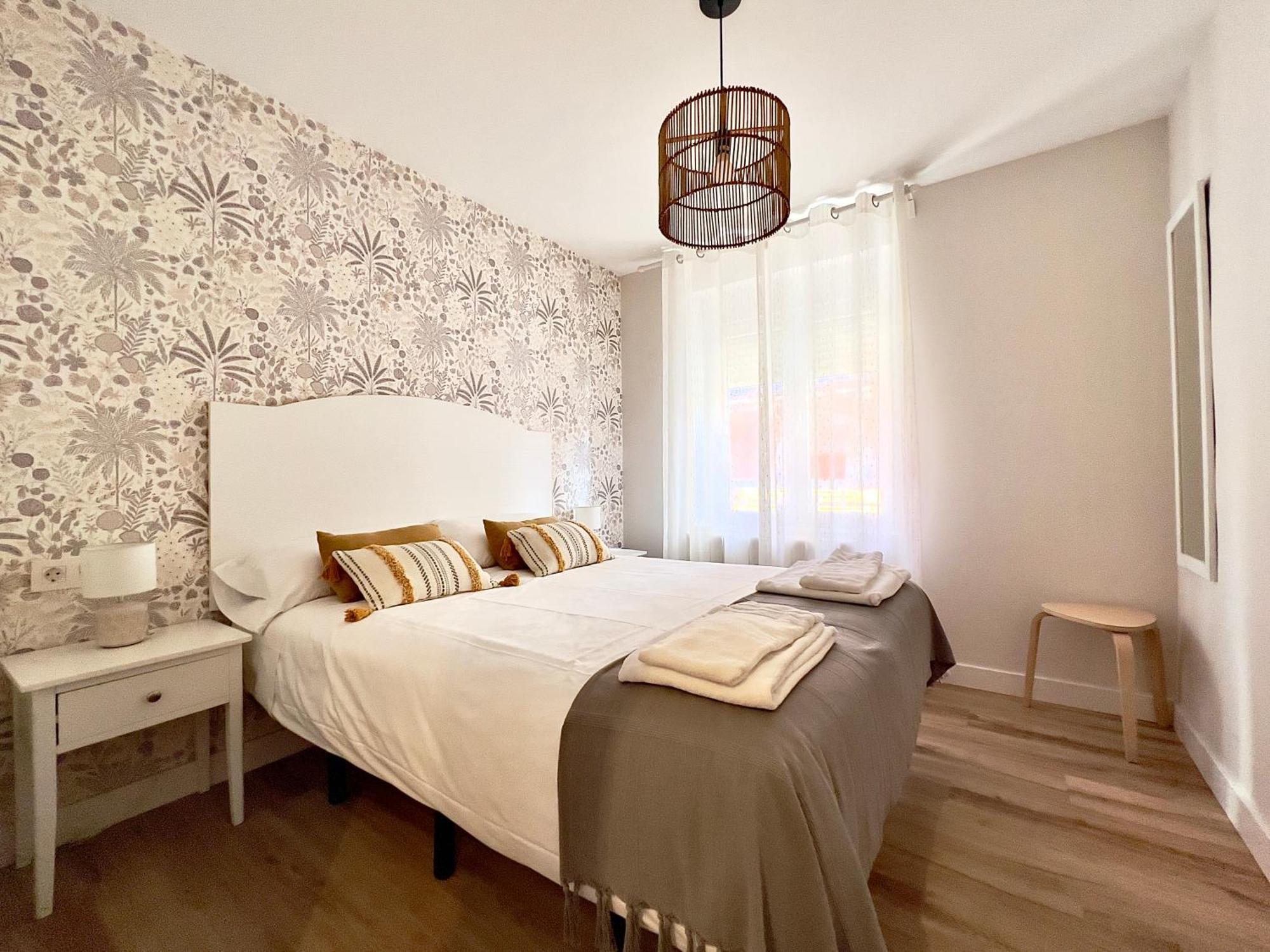 Apartamento Housing San Juan Luxury León