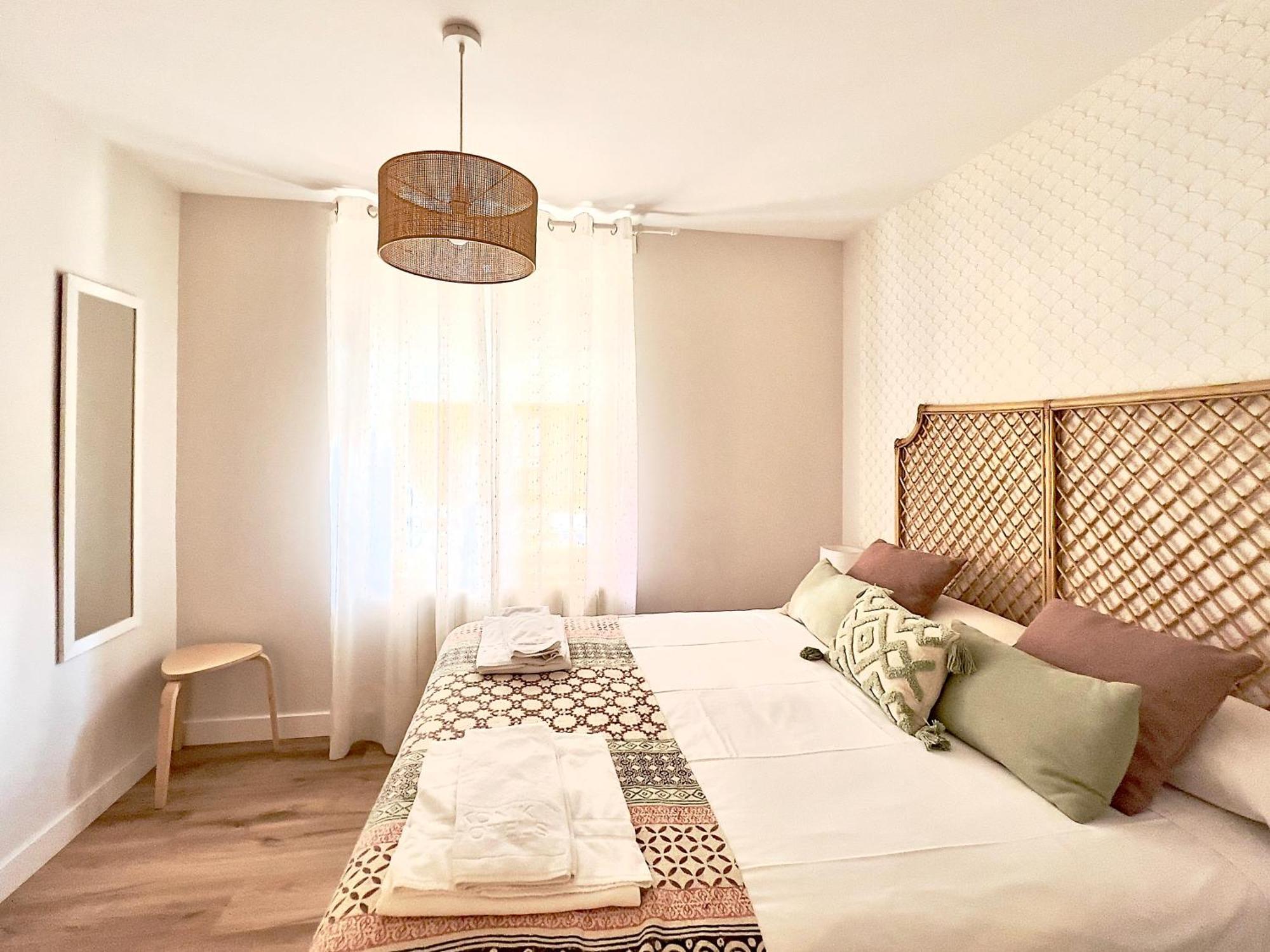 Housing San Juan Luxury