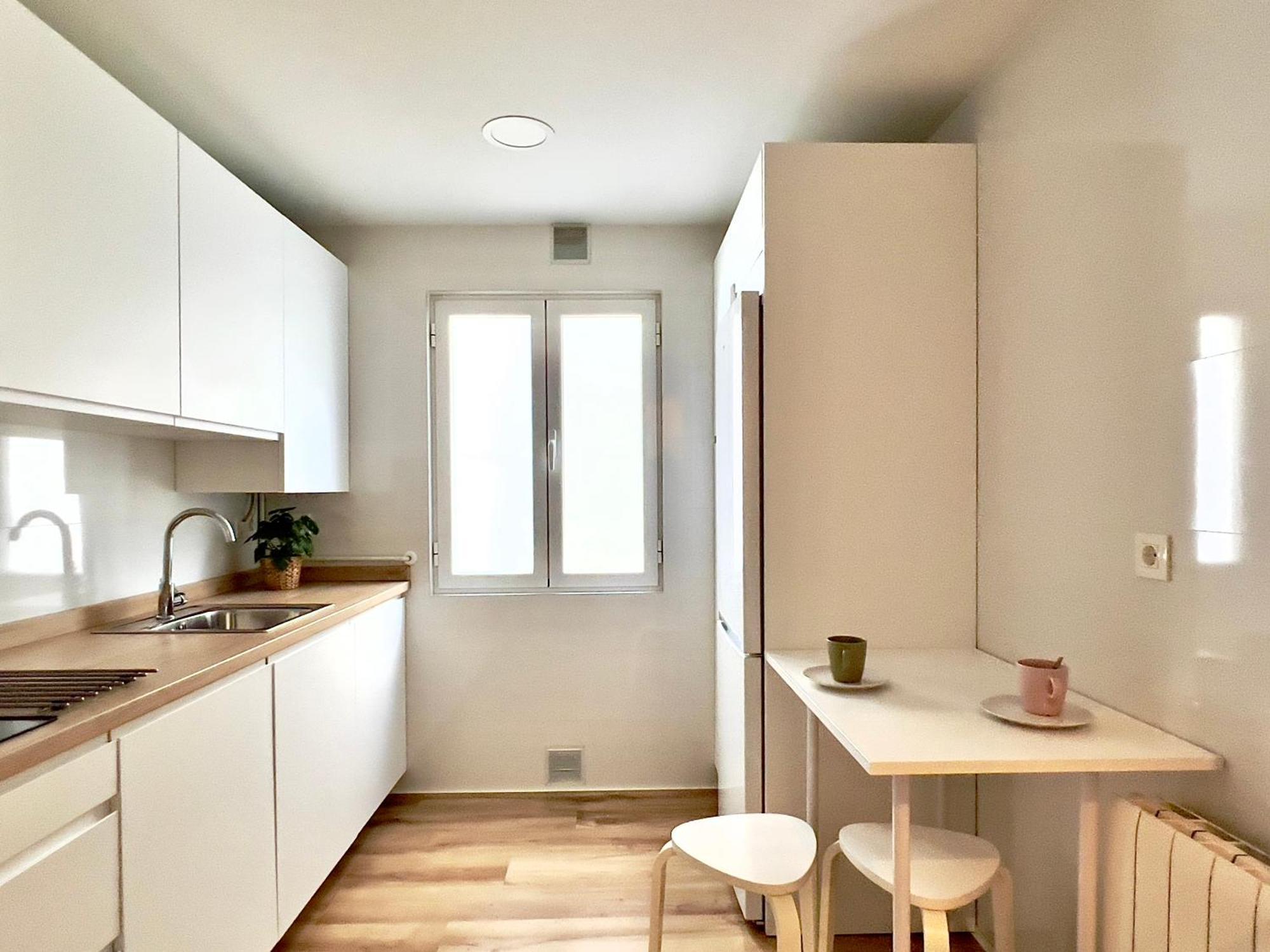 Housing San Juan Luxury Apartamento