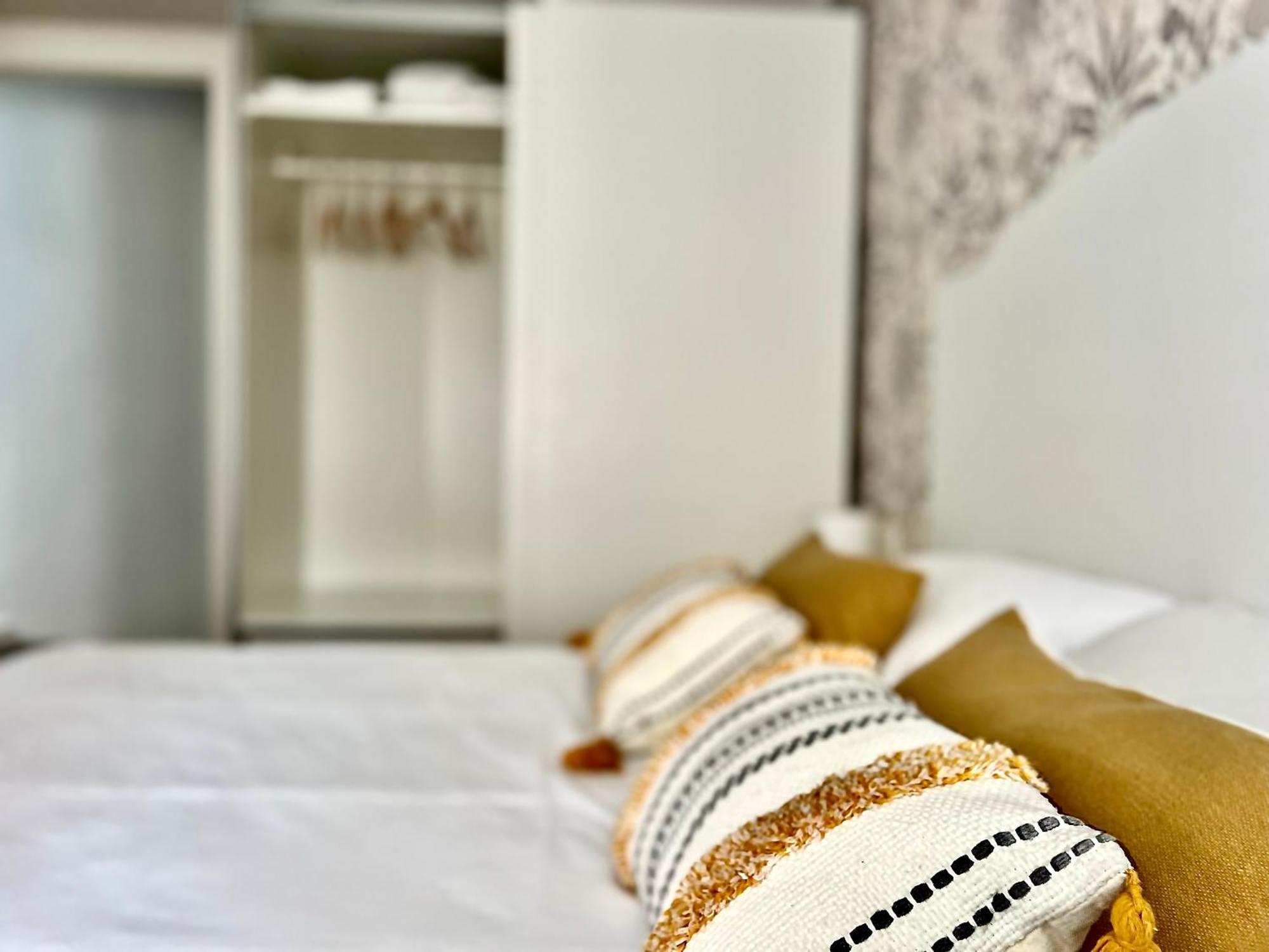 Apartamento Housing San Juan Luxury