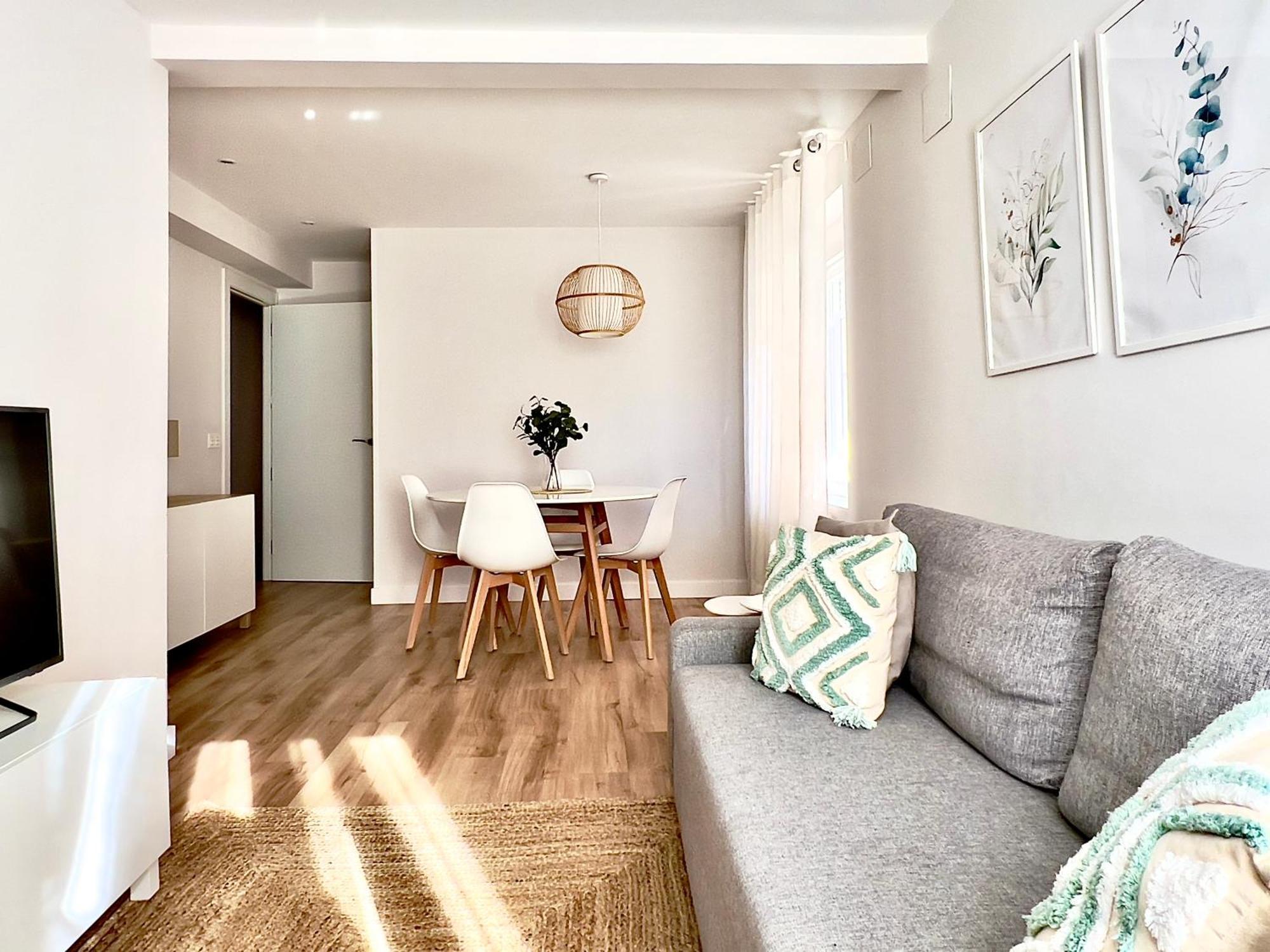 Apartamento Housing San Juan Luxury *