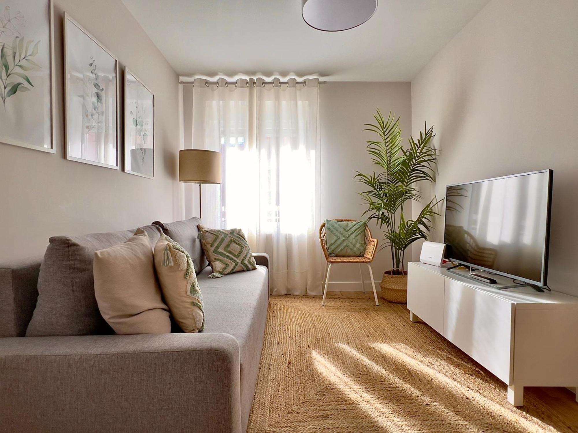 Housing San Juan Luxury Apartamento León