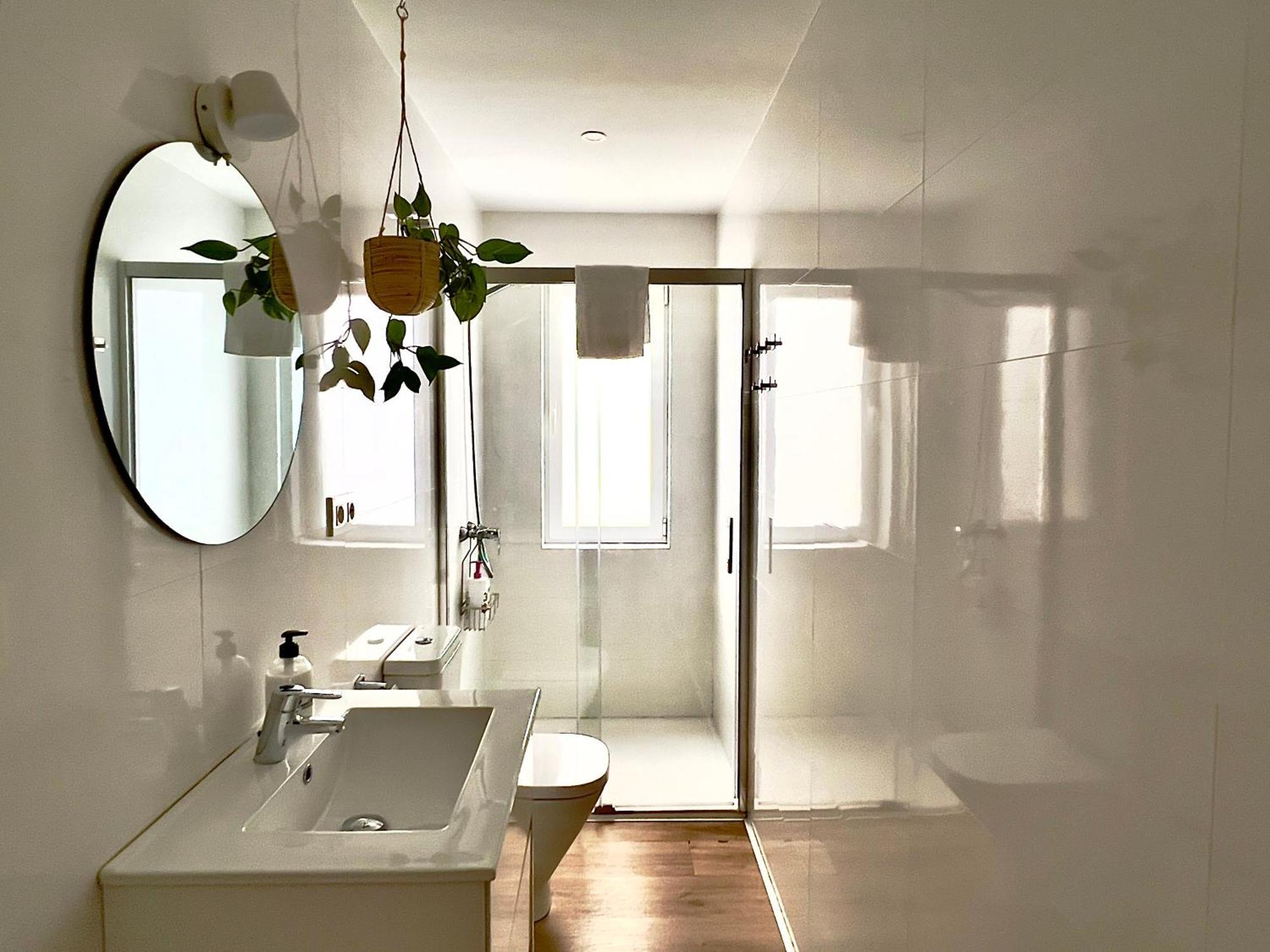 Apartamento Housing San Juan Luxury León