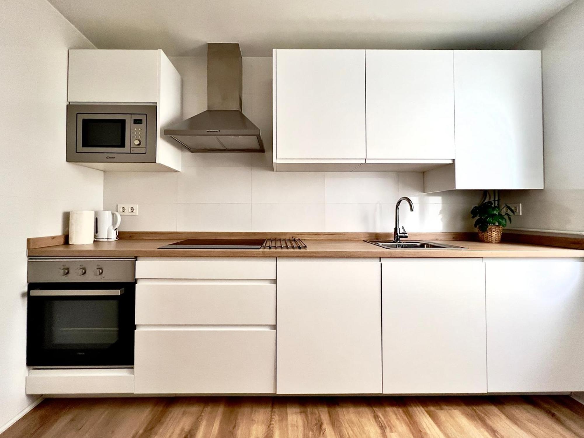 Housing San Juan Luxury *